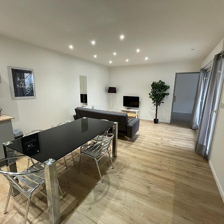 Place Du Marche 002, Au Coeur Des Rues Pietonnes Apartment Руан Екстериор снимка