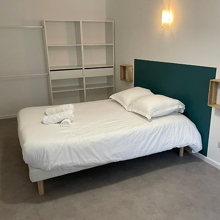 Place Du Marche 002, Au Coeur Des Rues Pietonnes Apartment Руан Екстериор снимка