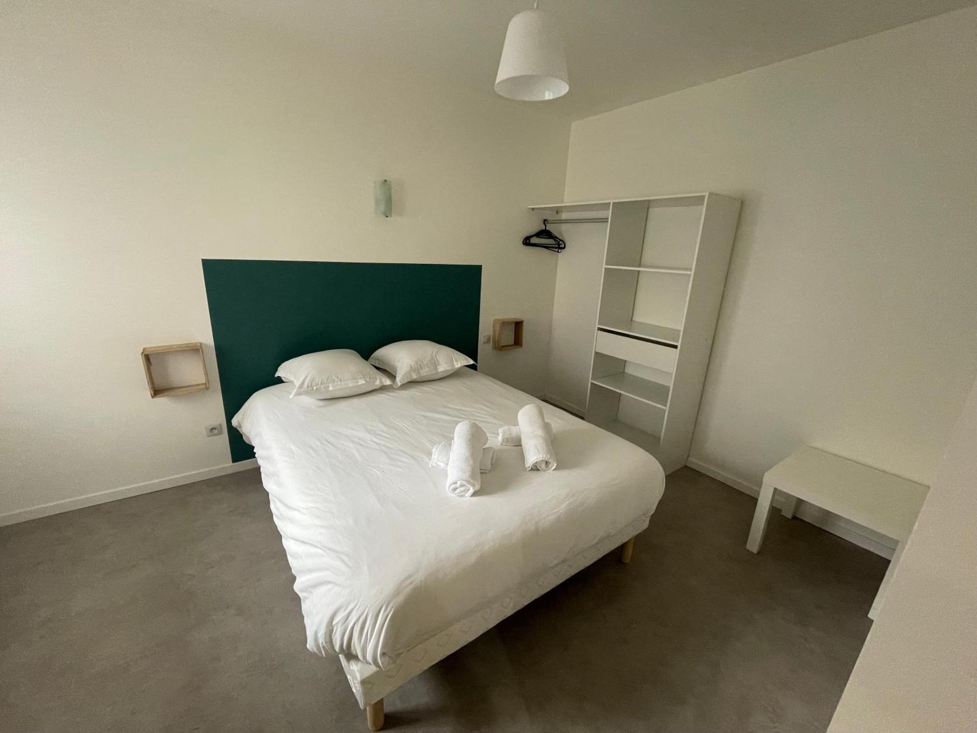 Place Du Marche 002, Au Coeur Des Rues Pietonnes Apartment Руан Екстериор снимка