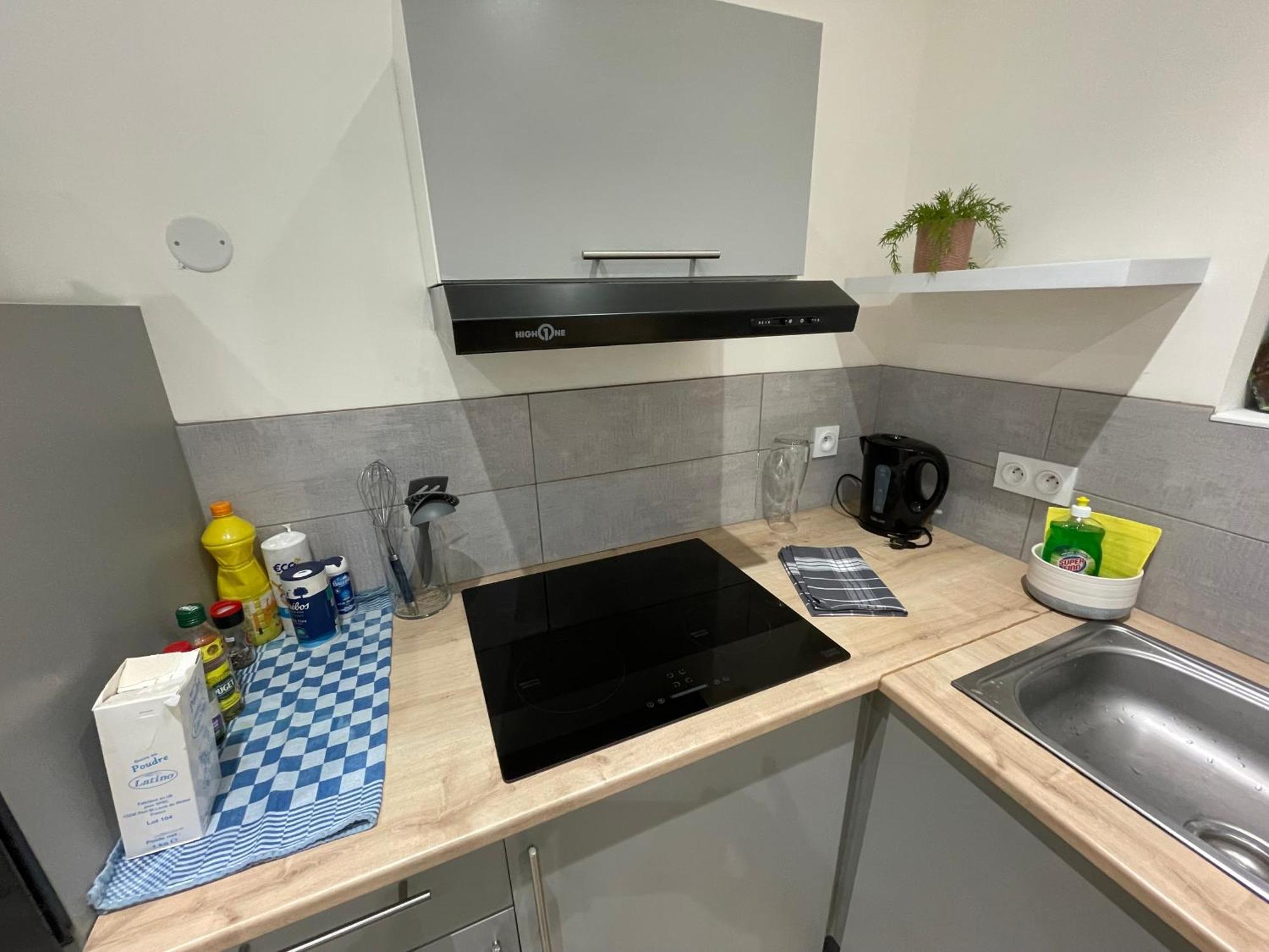 Place Du Marche 002, Au Coeur Des Rues Pietonnes Apartment Руан Екстериор снимка