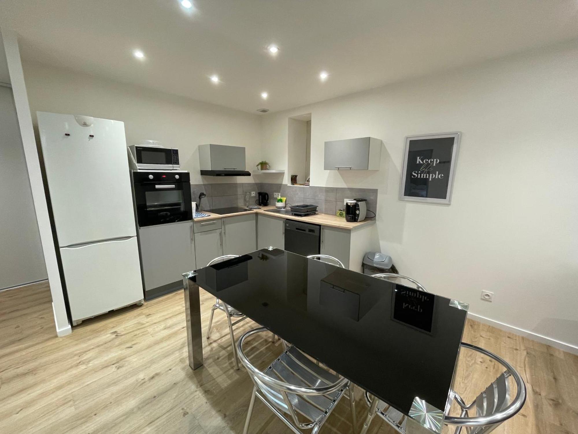 Place Du Marche 002, Au Coeur Des Rues Pietonnes Apartment Руан Екстериор снимка