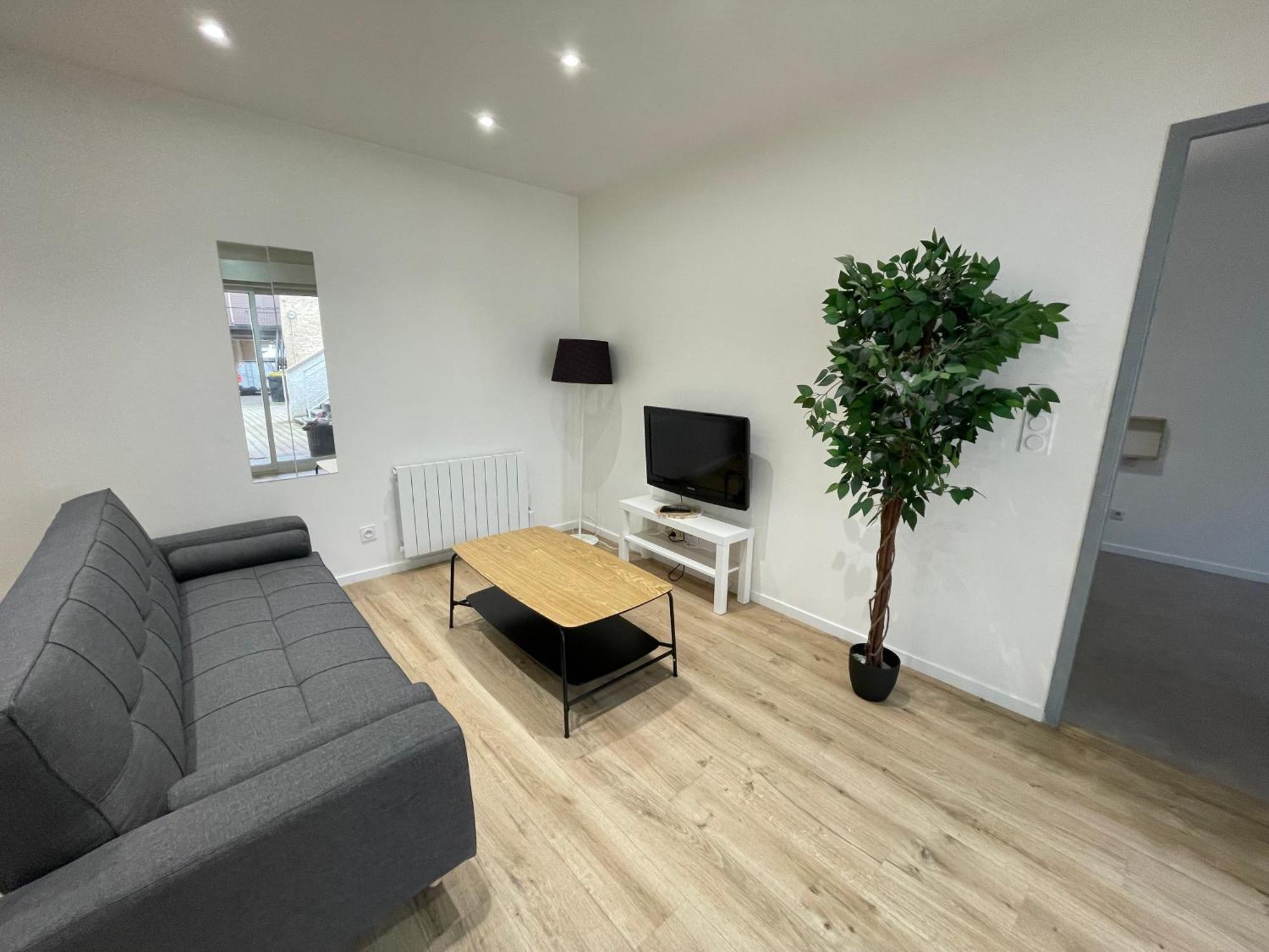 Place Du Marche 002, Au Coeur Des Rues Pietonnes Apartment Руан Екстериор снимка