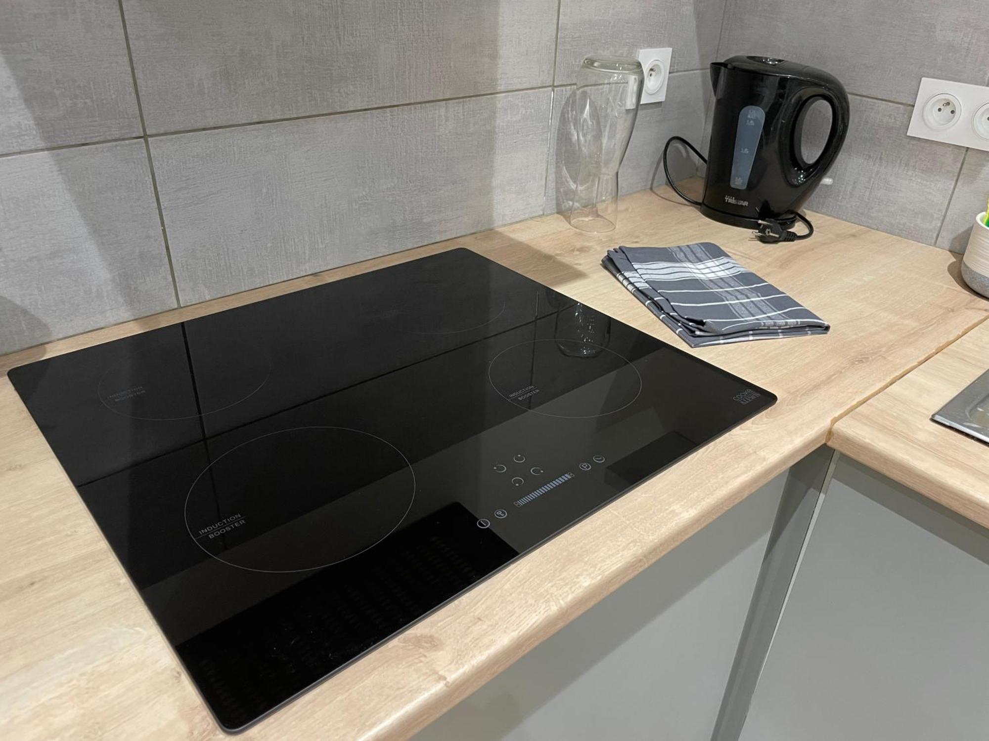 Place Du Marche 002, Au Coeur Des Rues Pietonnes Apartment Руан Екстериор снимка