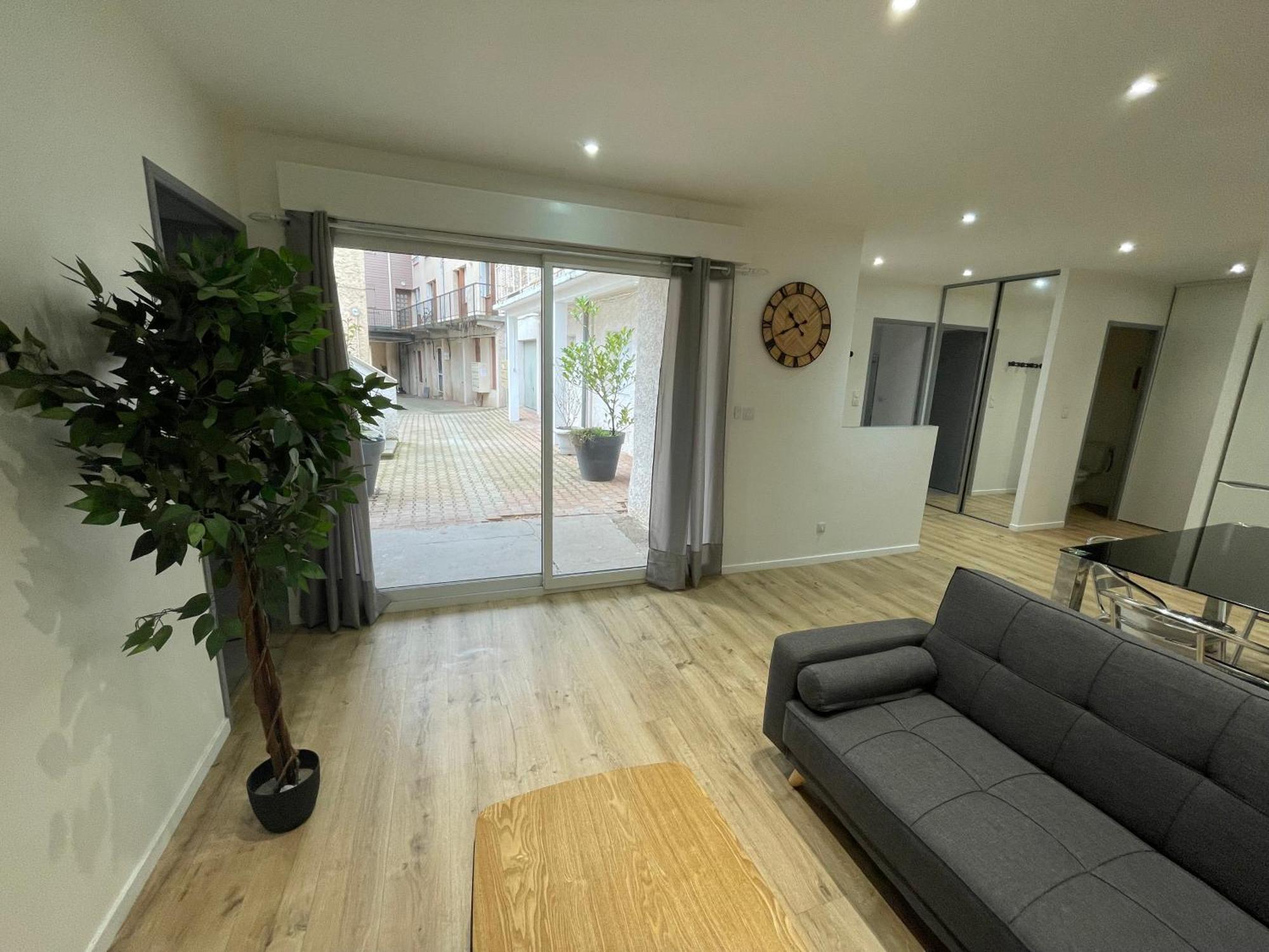 Place Du Marche 002, Au Coeur Des Rues Pietonnes Apartment Руан Екстериор снимка